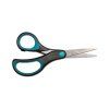 Nůžky CONCORDE 206, 12,5cm, ostrá špička, blistr A27116