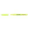 Zvýrazňovač CONCORDE, zkosený hrot 1-4mm, žlutá A65702