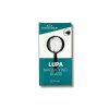 Lupa CONCORDE, O 80mm, plastová obruba A65657