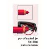 Ořezávátko M+R Duo kosmetické, plastové A60000