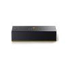 cross beverly black lacquer plnici pero