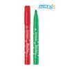 Popisovače KEYROAD Jumbo 12ks A711