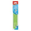 Pravítko KEYROAD Flexi, 15cm, asort A660
