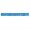 Pravítko KEYROAD Flexi, 30cm, asort A662