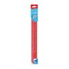Pravítko KEYROAD Flexi, 30cm, červené A662-1