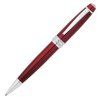 cross bailey red lacquer kulickova tuzka