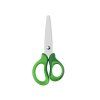 Dětské nůžky KEYROAD Soft, 12,5cm, displej, asort A616