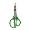 Školní nůžky KEYROAD Tattoo Soft, 15cm, asort A620