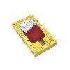 Gifty - Ponožky 43-45 Gifty - NANUK CHOCO 1042647