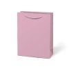 Taška MFP dárková T 4 kraft 180x230x100 fialová 5252940