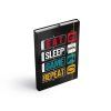 Desky na sešity MFP box A5 Games 8020932