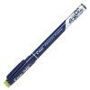 Liner FriXion Fineliner - limetkově zelený