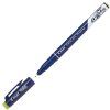 Liner FriXion Fineliner - limetkově zelený