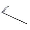 Kosa skládací 100 cm 1042411