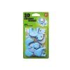 3D Sticker Model ZOO Slon - MAKE 1042608