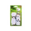 3D Sticker Model ZOO Ovce - MAKE 1042610