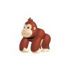 3D Sticker Model ZOO Opice - MAKE 1042611