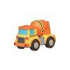 3D Sticker Model Stavební stroje Domíchávač - MAKE 1042614