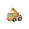 3D Sticker Model Stavební stroje Jeřáb - MAKE 1042618