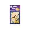 3D Sticker Model Ještěrky Ještěrka - MAKE 1042620