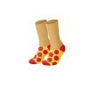 Gifty - Ponožky 38-42 Gifty - PIZZA 1042631