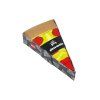 Gifty - Ponožky 38-42 Gifty - PIZZA 1042631