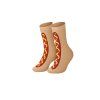 Gifty - Ponožky 43-45 Gifty - HOT DOG 1042634
