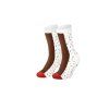 Gifty - Ponožky 38-42 Gifty - CUPCAKE 1042637