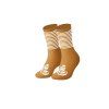 Gifty - Ponožky 43-45 Gifty - COFFEE LATTE 1042642