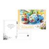 Pohlednice velikonoce 135 B UV 1300189