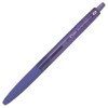 Kuličkové pero Super Grip-G M, RT - fialové