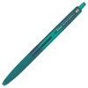 Kuličkové pero Super Grip-G M, RT - smaragdově zelené