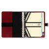 FILOFAX diář The Original, A5, červená