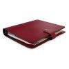 FILOFAX diář The Original, A5, červená