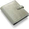 FILOFAX diář Malden, A5, Vetiver