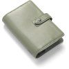 FILOFAX diář Malden, Osobní, Vetiver