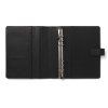 FILOFAX diář Camden, A5, černý