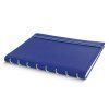 FILOFAX FX notebook Classic, A5, modrá