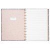 FILOFAX FX Notebook Garden, A4, dusk