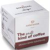 SHEAFFER inkoust v lahvičce hnědý s vůní kavy, 50 ml