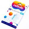 NEBULO Nebulo Plasti fix lepicí hmota/kostičky