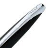 CROSS ATX, Basalt black, KP