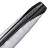 CROSS ATX, Brushed chrome, diamant. vzor, KP