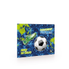 Desky na číslice fotbal 3-99026