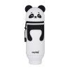 Etue silikonová Panda 6-65926