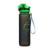 Láhev OXY LIFE 1000 ml Black Green 6-44926