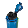 Láhev OXY LIFE 1000 ml Oxy Blue 6-44726