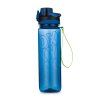 Láhev OXY LIFE 1000 ml Oxy Blue 6-44726