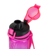 Láhev OXY LIFE 800 ml Ombre Fuchsia 6-45426