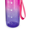 Láhev OXY LIFE 800 ml Ombre Fuchsia 6-45426